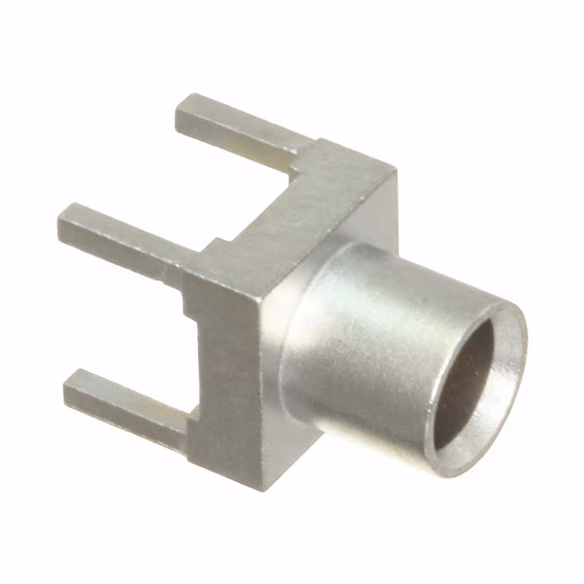 919-124J-71P Amphenol RF  Koaxialsteckverbinder (HF)-Baugruppen